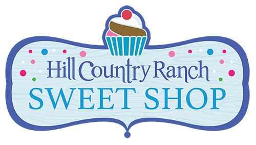 Hill Country Ranch Sweet Shop logo