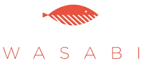 Wasabi Ankeny logo