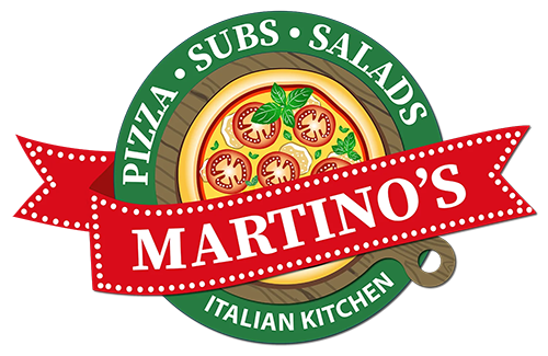 Martino's Italian Kitchen logo