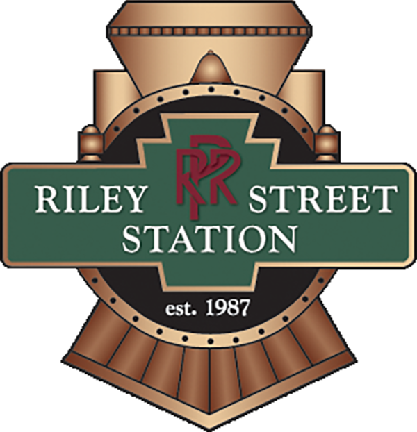 Riley Street Station logo