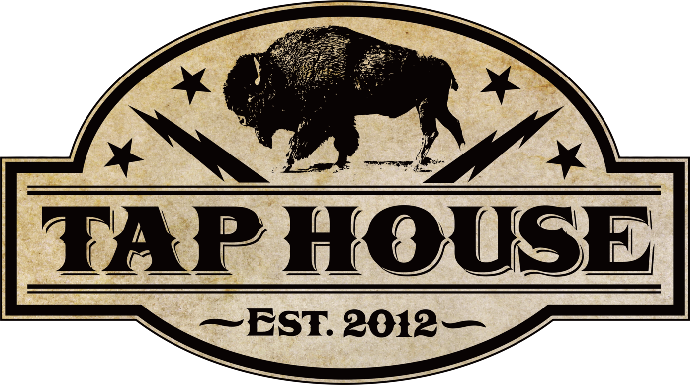 Buffalo Tap House logo