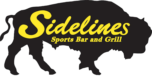 Sidelines Sports Bar and Grill - Downtown logo