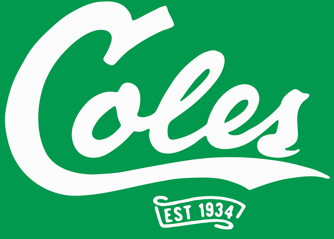 Cole's Buffalo logo