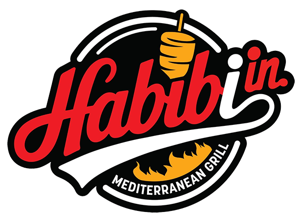 Habibi In Mediterranean Grill - Evanston logo