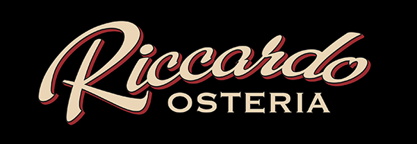 Riccardo Osteria logo