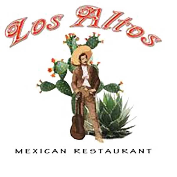 Los Altos Mexican Restaurant logo