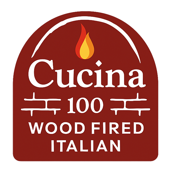 Cucina 100 logo