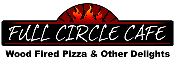 Full Circle Cafe logo