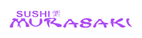 Sushi Murasaki logo
