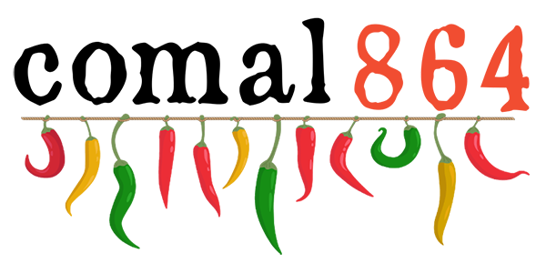 Comal 864 logo