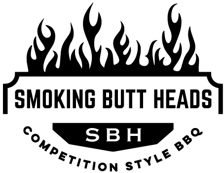 SBH BBQ logo