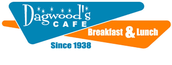 Dagwood's Cafe logo