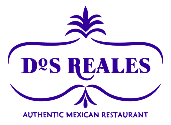 Dos Reales Mexican Restaurant - Overland Park logo
