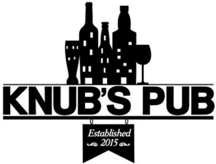 Knub's Pub logo