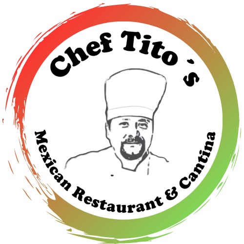Chef Tito's logo