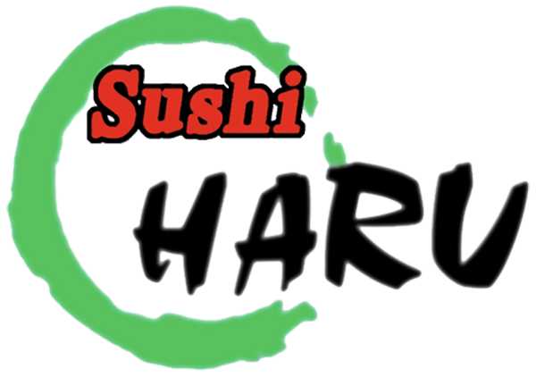 Sushi Haru logo