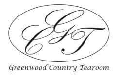 Greenwood Country Tearoom logo