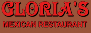 Gloria's Mexican Restaurant logo