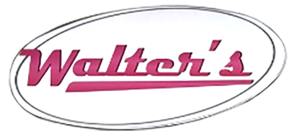 Walter's By Sergio logo