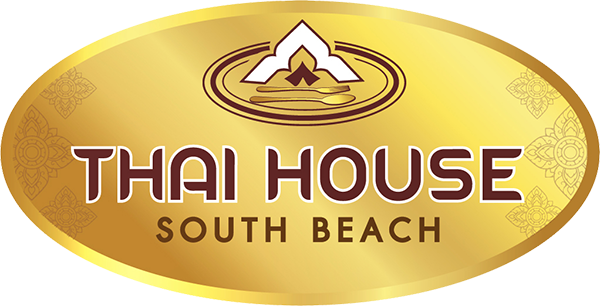 Thai House South Beach logo