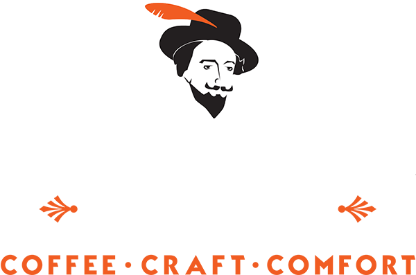 Sir Walter Coffee logo