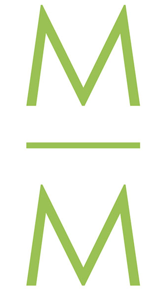 Modern Margarita- Chandler logo