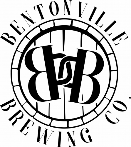 Bentonville Brewing logo