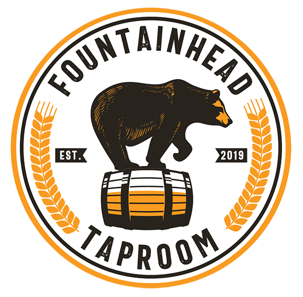 Fountainhead Taproom logo