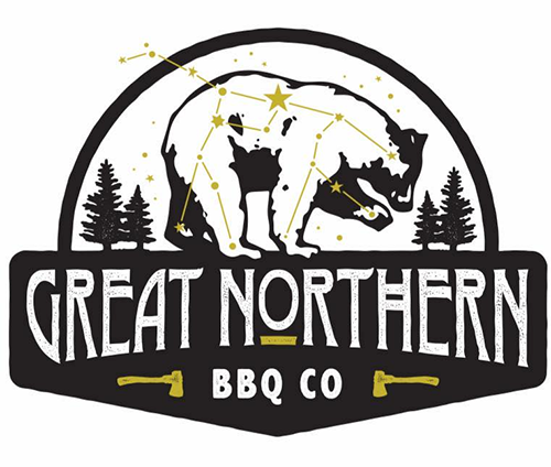 Great Northern BBQ Co. logo