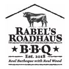 Rabel's Roadhaus logo