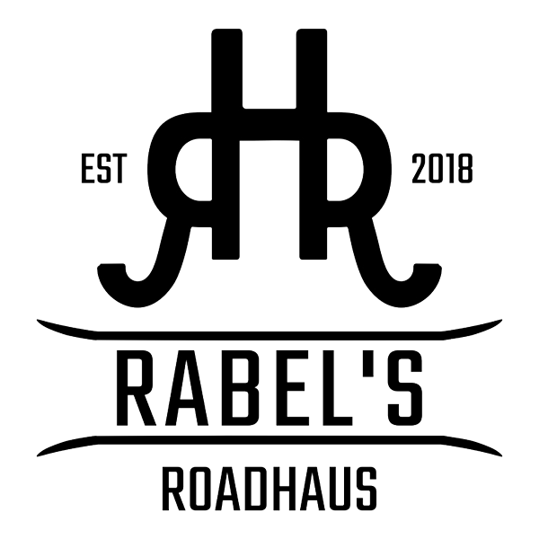 Rabel's Roadhaus logo