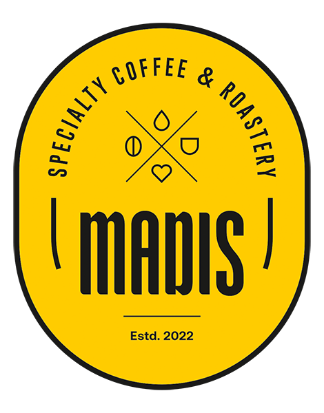 Madis Coffee - Lancaster Ave logo