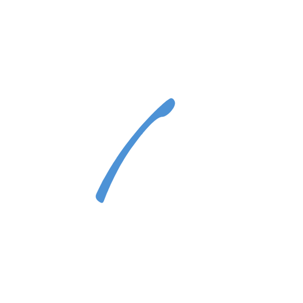 Blue's Bourbon & Brews logo