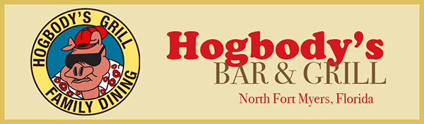 Hogbody's Bar and Grill logo