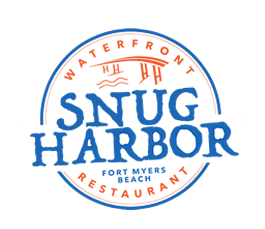 Snug Harbor Waterfront Restaurant logo