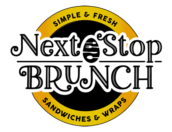 Next Stop Brunch logo