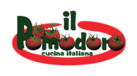 Il Pomodoro logo