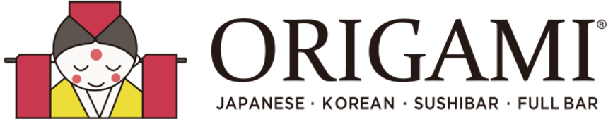 Origami Korean-Japanese Restaurant logo