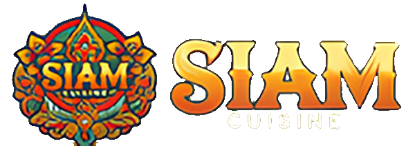 Siam Cuisine logo