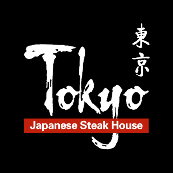 Tokyo Japanese Steak House logo