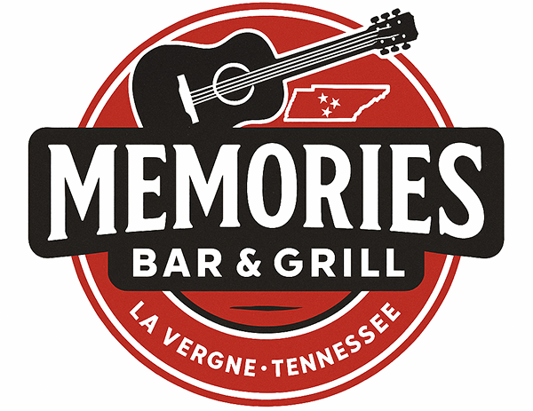 Memories Bar & Grill logo