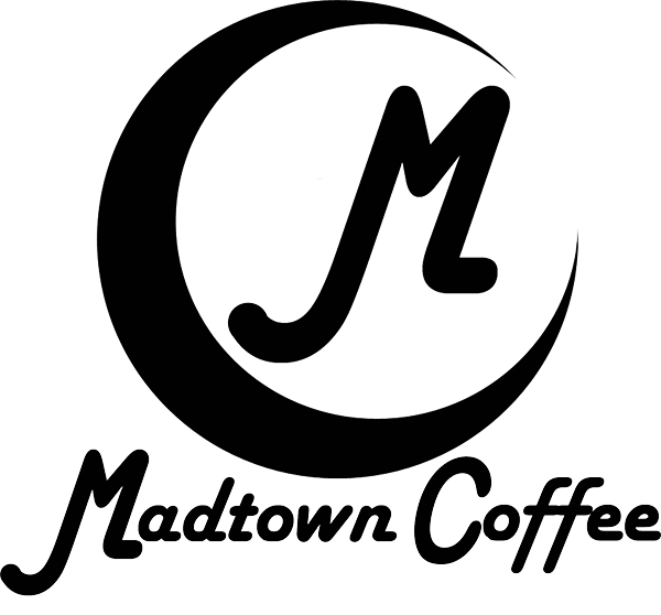 Madtown Coffee logo