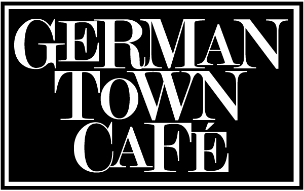 Germantown Cafe logo
