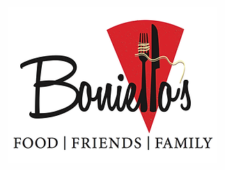 Boniello's logo