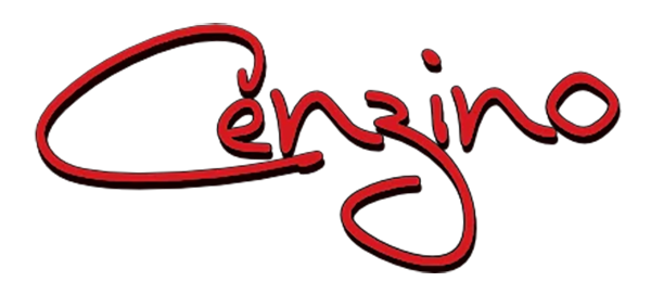 Cenzino logo
