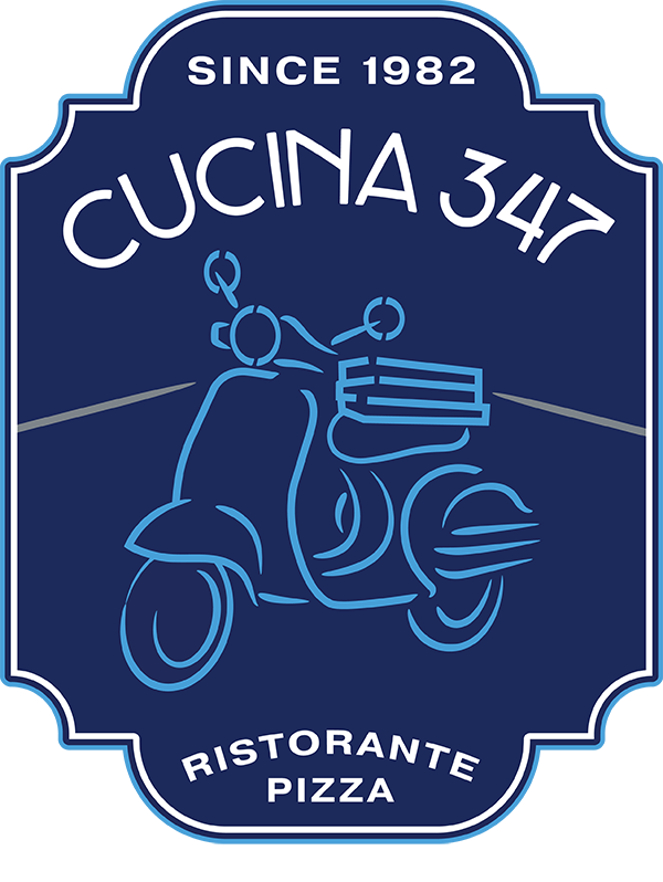 Cucina 347 Ristorante Pizza logo