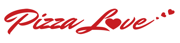 Pizza Love logo