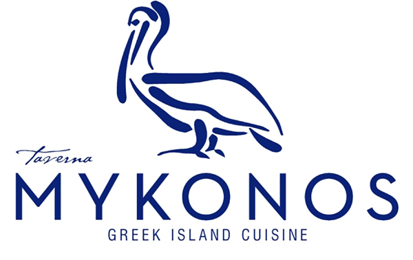 Taverna Mykonos logo