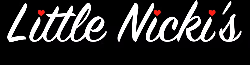 Little Nicki's Italian Restaurant logo