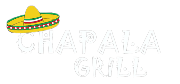 Chapala Grill 3 logo